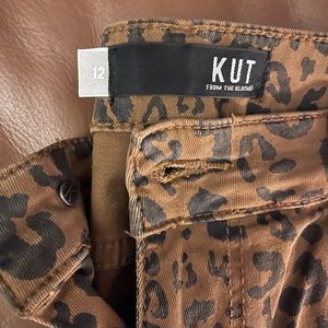 Kut from the cloth women’s pants